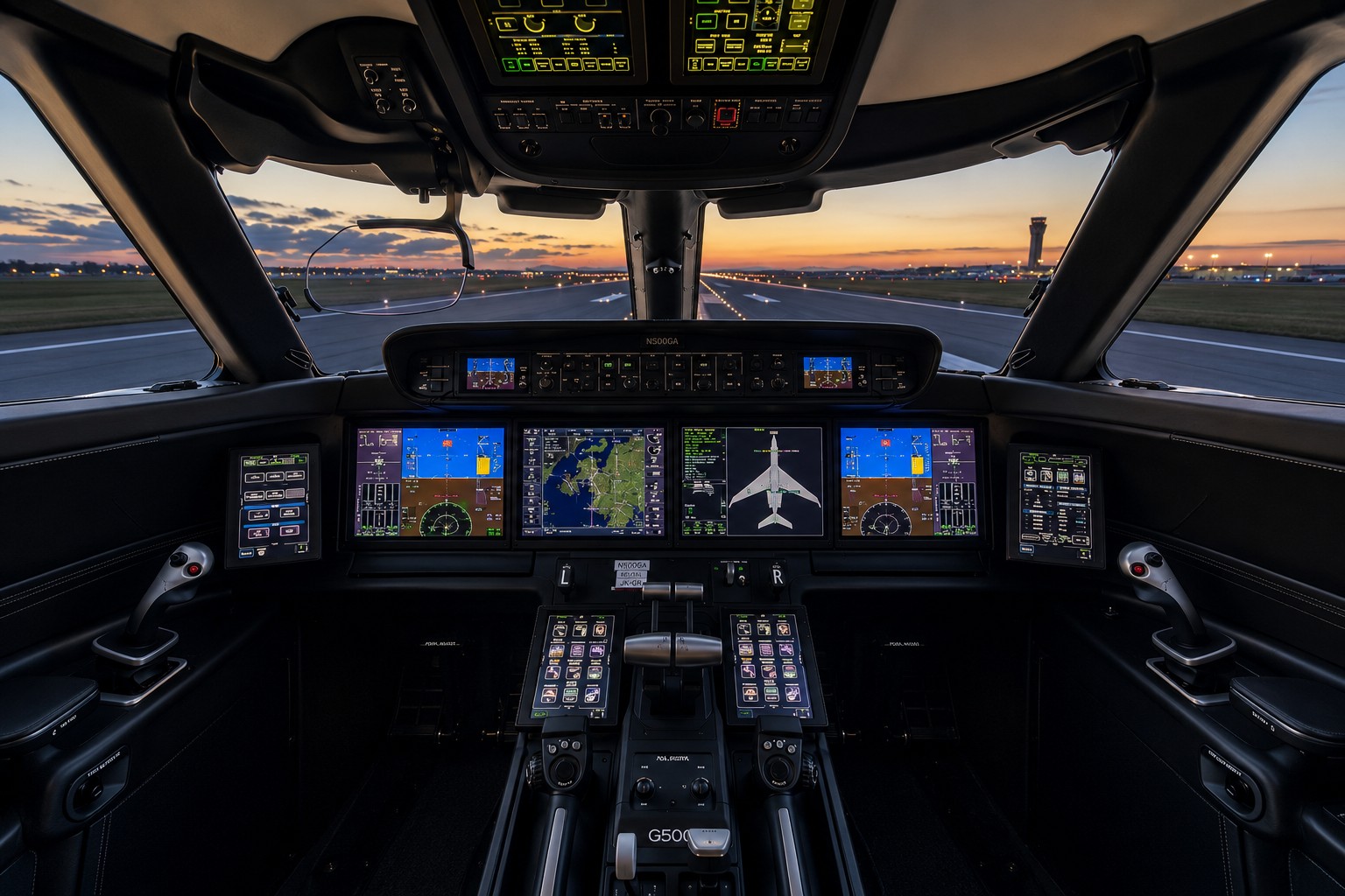 Exploring Avionics Platforms
